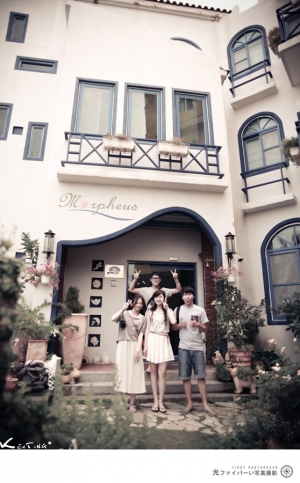Love Love Kenting 2*