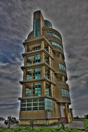 HDR