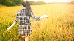 [D] Walking Around