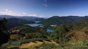 潭腰 塗潭 二格道 by 拿鐵