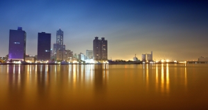 高雄行-夜景