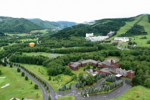 我也去北海道囉！PART1:富田農場