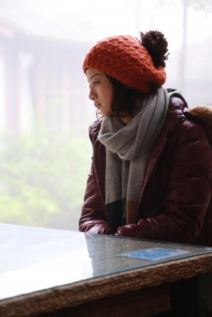 一張流之卓也..