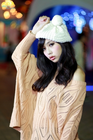 2012.11.01 大白兔@漢神巨蛋 by Red