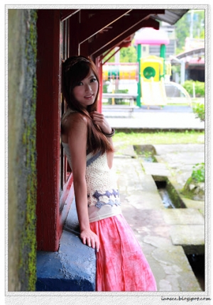 邂逅 ~~&nbsp;&nbsp;憶憶&nbsp;&nbsp;&nbsp;&nbsp;&nbsp;&nbsp;by ians