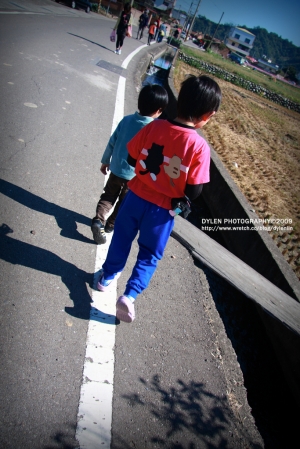 三灣稻田彩繪-稻鄉柑香季