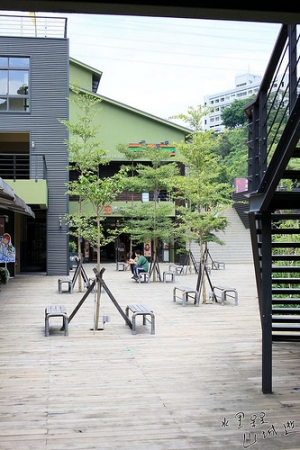 南投48小時:水里-車埕-藝之森[ 卷一 ]