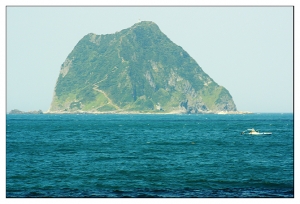 基隆外木山海岸