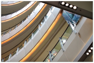 大江購物城 - 咖哩帝國