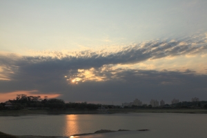 4/22 夕彩之就是這個光