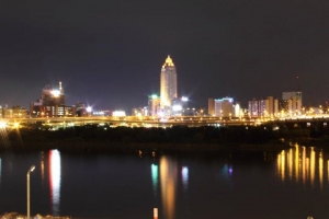 大稻埕煙火-請大大指教批評