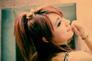 庭娜++ 台大++ Eyes on you!