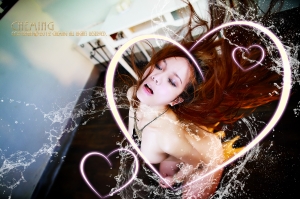 愛如潮水!!(18禁)