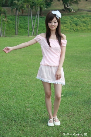 「友站外拍」2008.08.17-果子台灣藝術大學