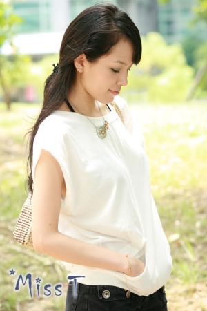 Miss T 茶小姐