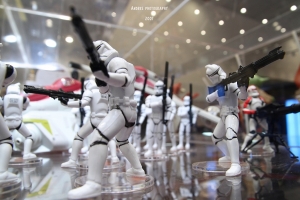 星際大戰30週年