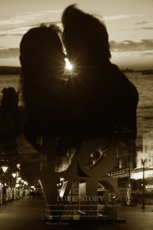 LOVE STORY