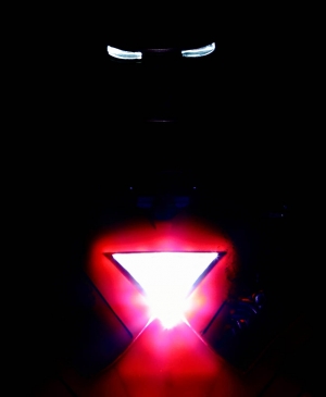 IRON MAN MK VI