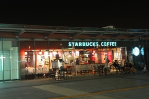 桃園高鐵隨手拍