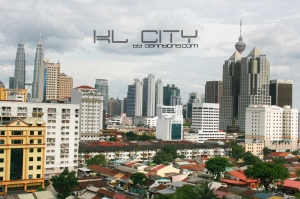 馬來西亞-吉隆坡