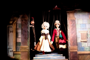 布拉格之春 201005隨拍