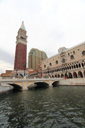 澳門威尼斯人酒店