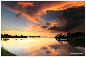 德元埤-浴火鳳凰