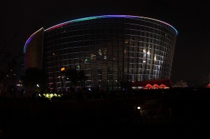 2013桃園跨年