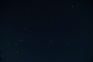 ***眼底星空***