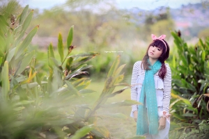 てんや-Christine