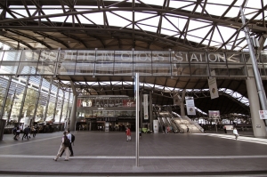 +++ Sovereign Hill +++