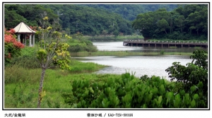 摩遊沙城/大武/金龍湖
