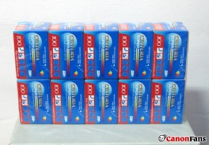 Konica 底片