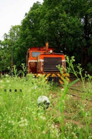 百年歷史...小時候最喜歡去的地方