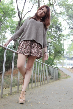 又是一次新體驗..東海趣 By老大