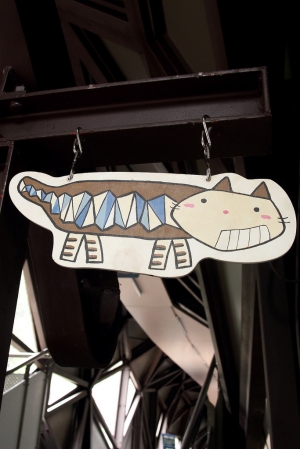 候硐貓村 (20130616)