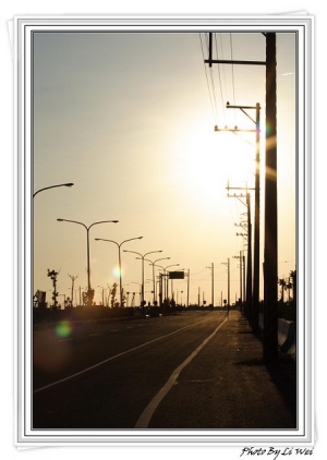 [10D]2008七股夕照(970817更新)