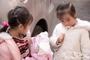 崗山仔公園遊玩 2013-01-06 拍