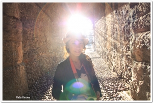 ** 愛戀。ITALY (中) **