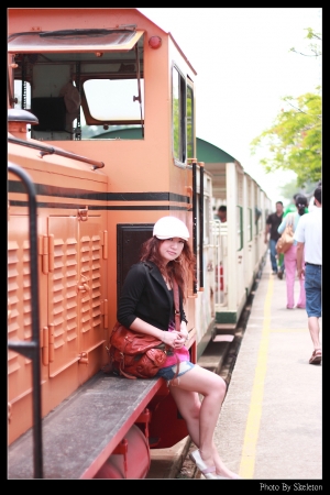 女王之-八老爺牧場