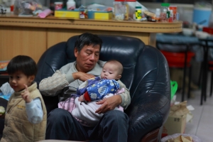 小小蟀哥1,2 在家隨性亂拍