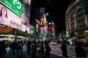京阪散策 番外篇 (大阪)