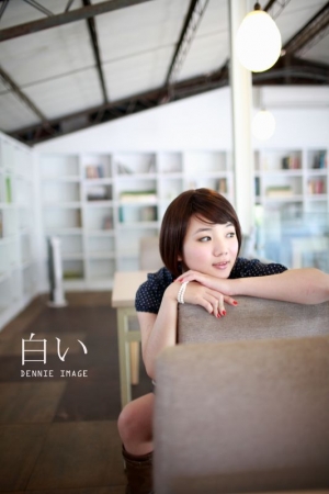 ivy | 白