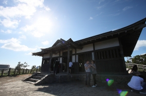 林口、太平里、賽德克場景(霧社)