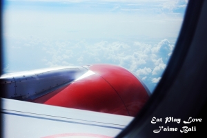 峇厘岛开心之旅 - Part 1