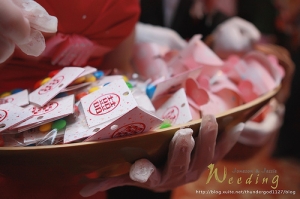 =喜宴紀錄=工研院之戀 - Joneson & Jessie