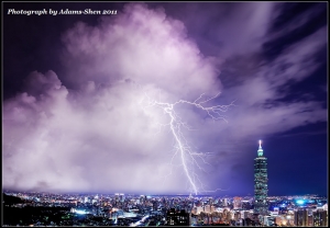 南瑪都之雷@毒魔兔