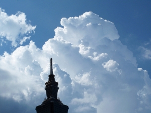 [G10] 看雲、拍雲趣
