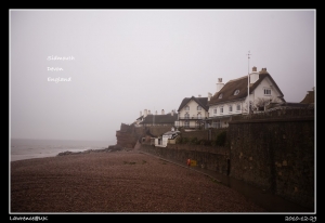 SouthWest England