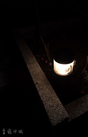 燈/話說乾隆皇........